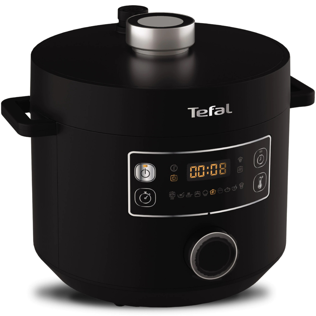 Мултикукър Tefal CY754830